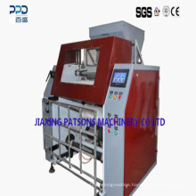 Fully Automatic Food Cling Film Rewinding Machine